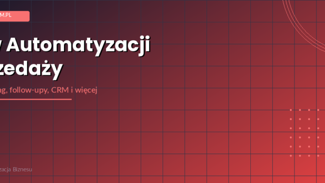 Jak wykorzystać AI do automatyzacji sprzedaży w 2026